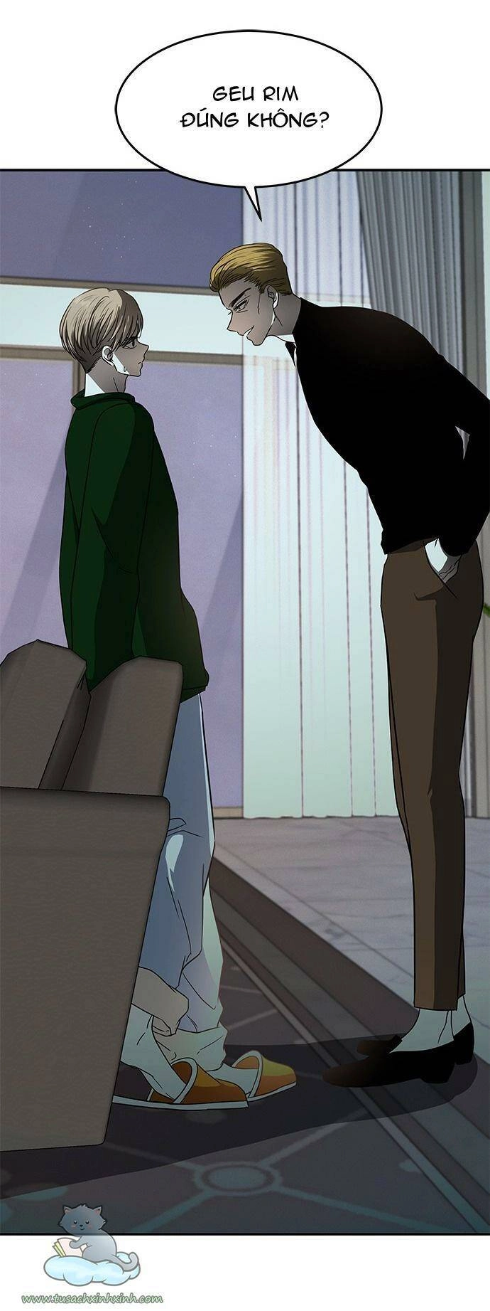 Cạm Bẫy Chapter 108 - 3