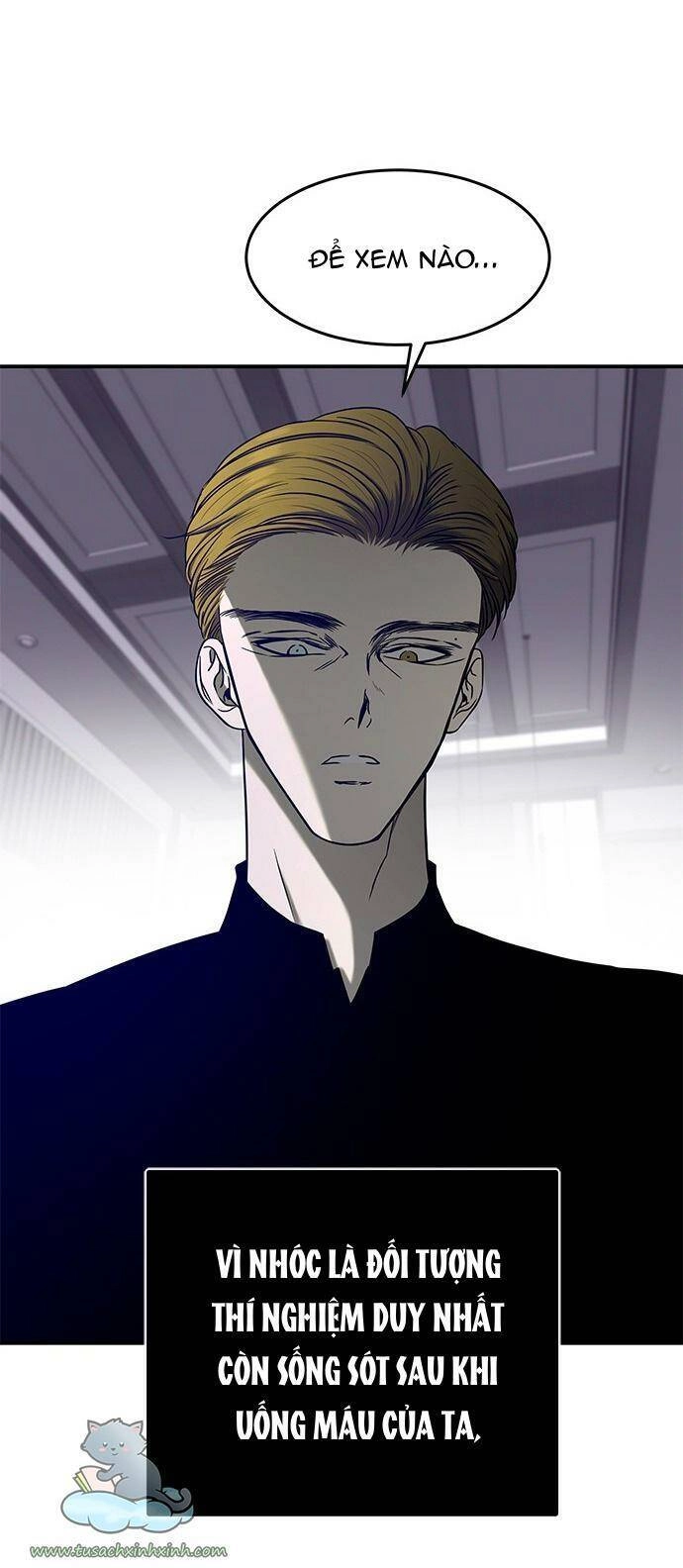 Cạm Bẫy Chapter 108 - 9