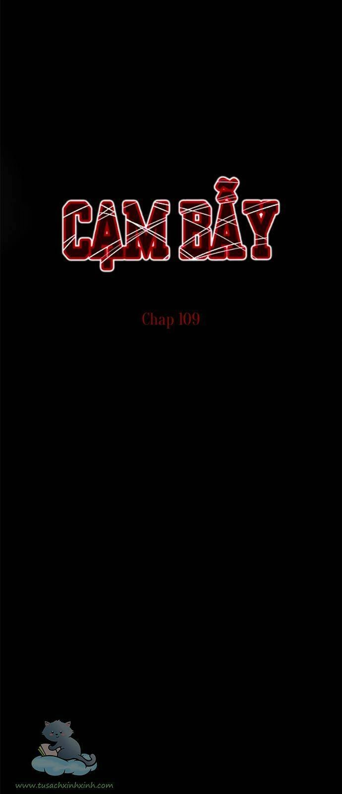Cạm Bẫy Chapter 109 - 2