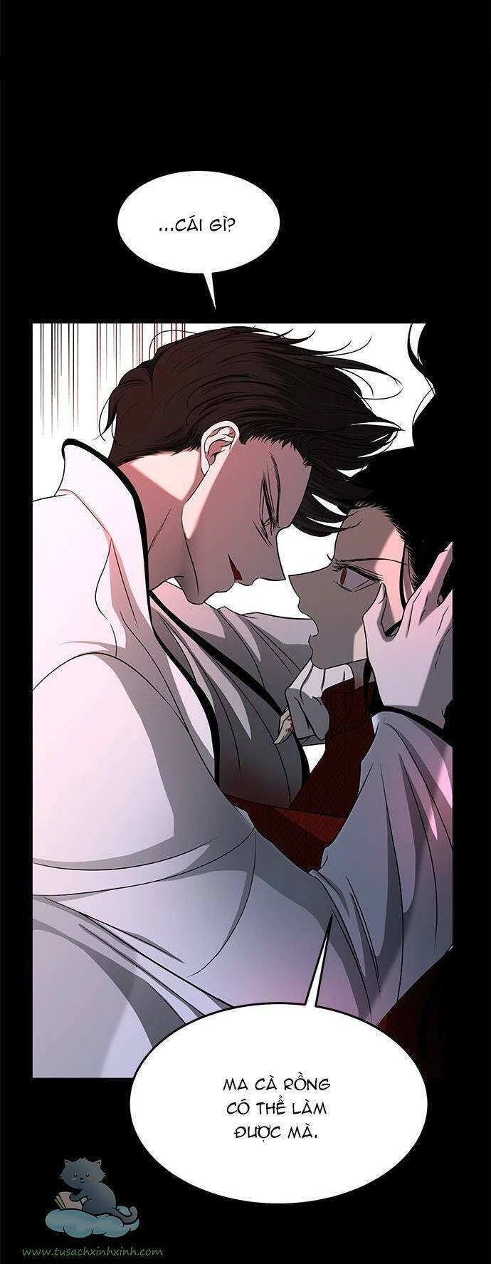 Cạm Bẫy Chapter 110 - 33