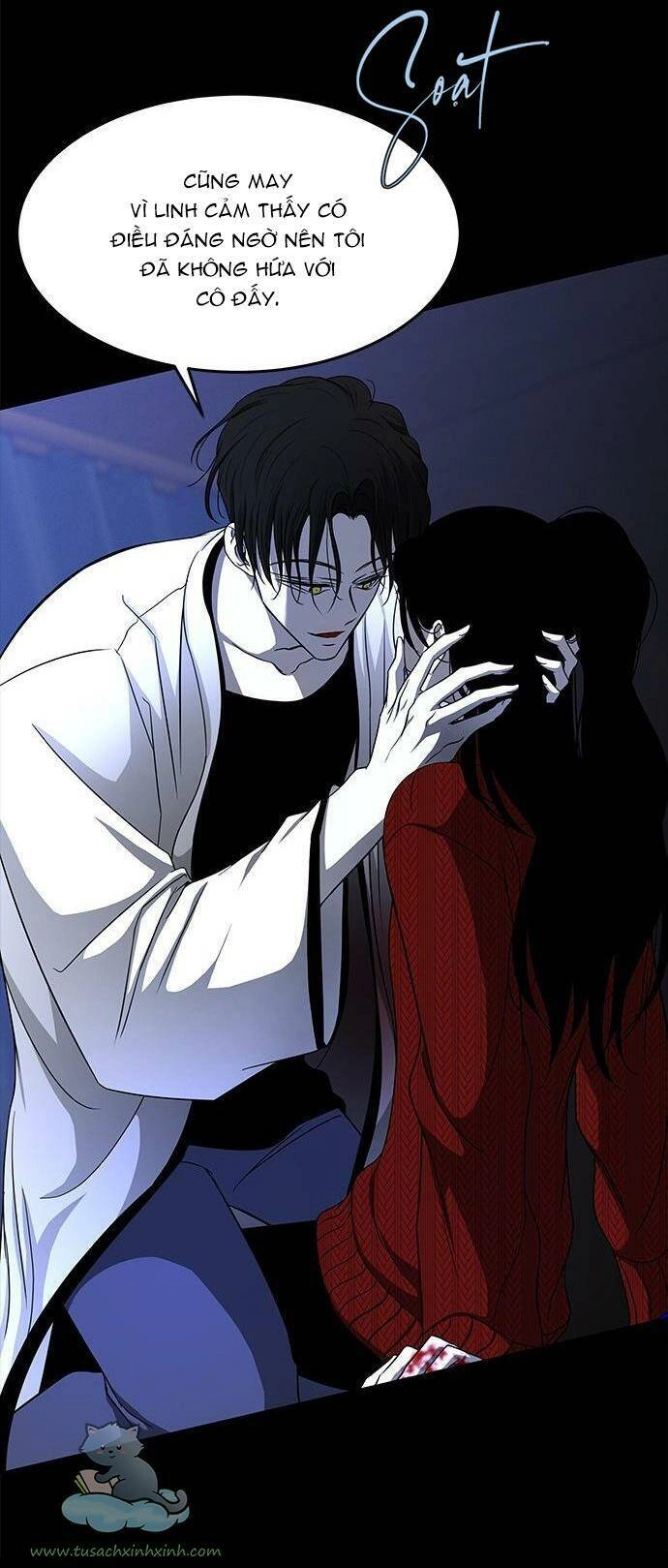 Cạm Bẫy Chapter 110 - 38