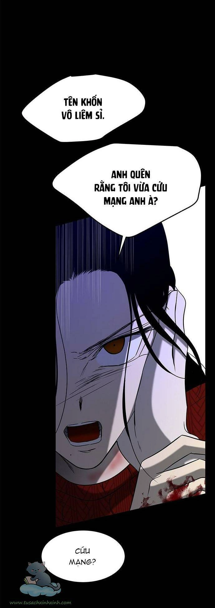 Cạm Bẫy Chapter 110 - 43