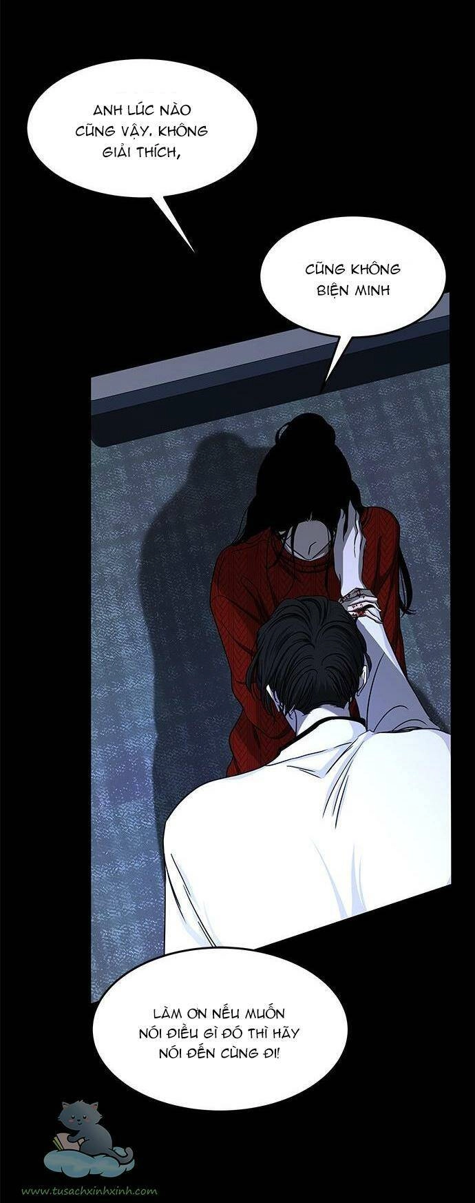 Cạm Bẫy Chapter 110 - 51