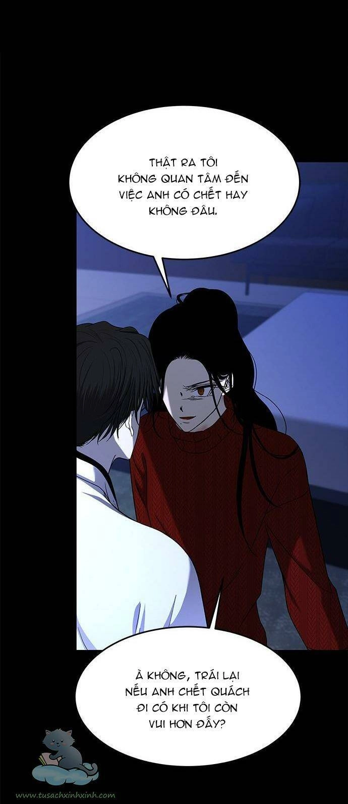 Cạm Bẫy Chapter 110 - 55