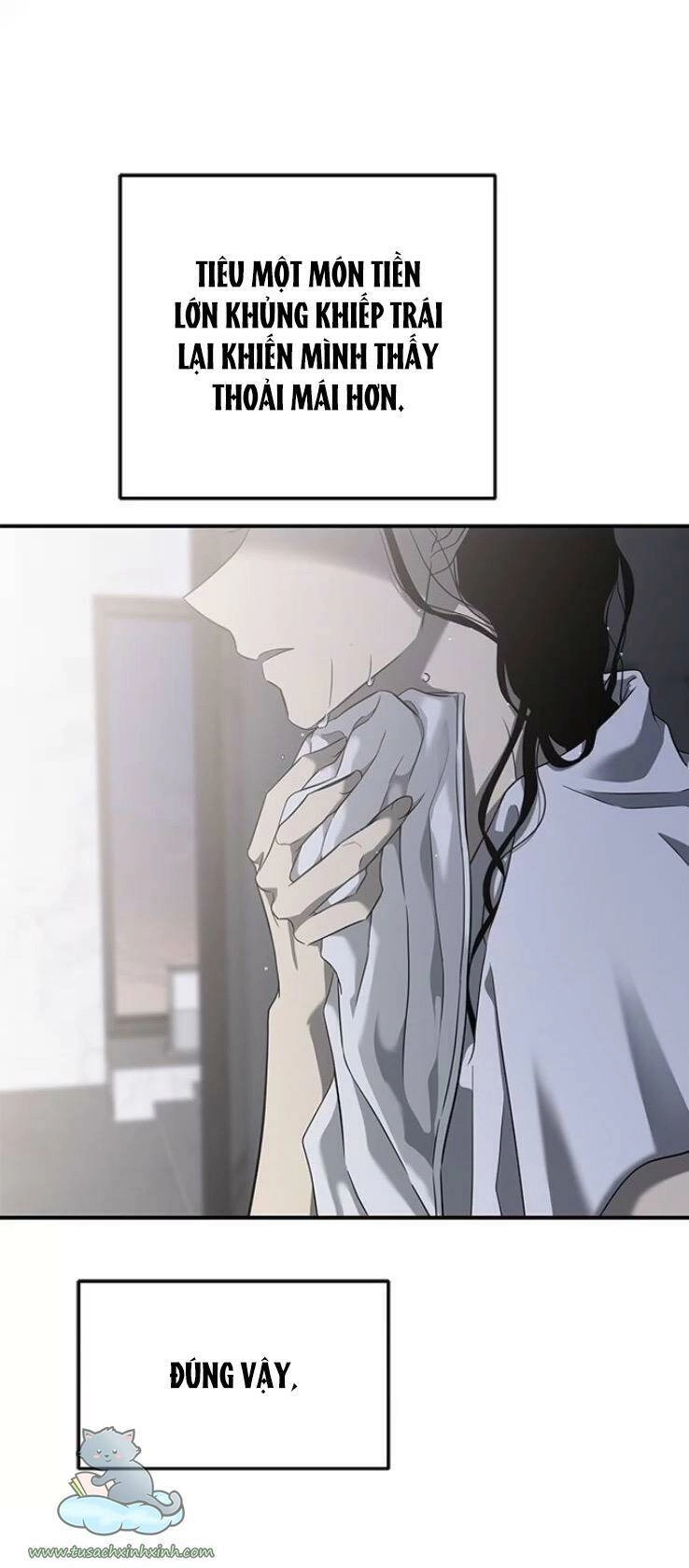 Cạm Bẫy Chapter 111 - 30