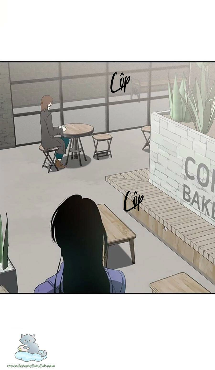 Cạm Bẫy Chapter 111 - 108