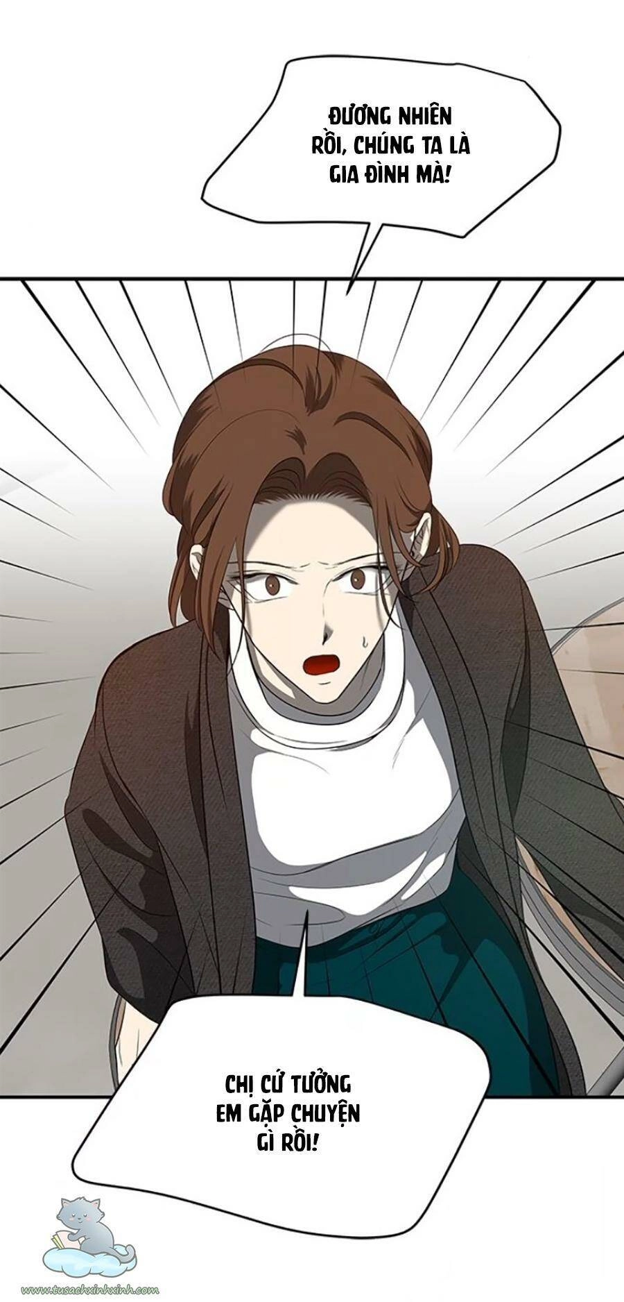 Cạm Bẫy Chapter 111 - 113