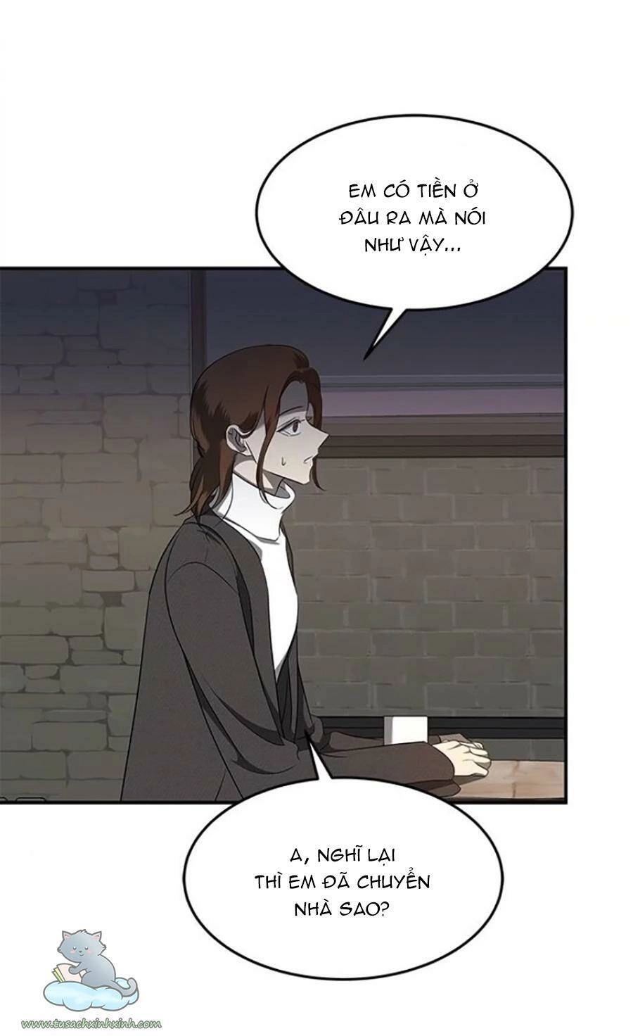 Cạm Bẫy Chapter 111 - 123