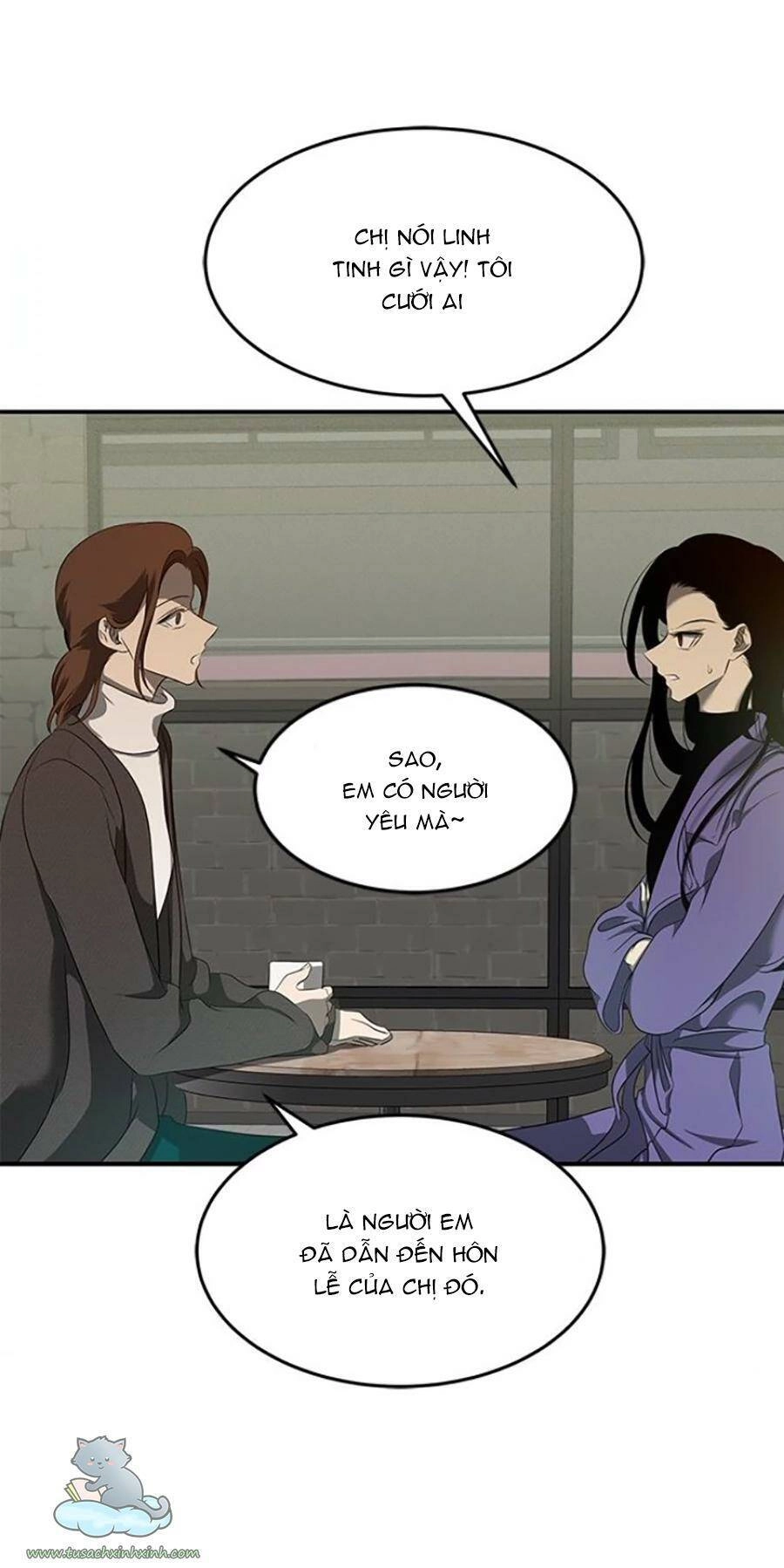 Cạm Bẫy Chapter 111 - 126