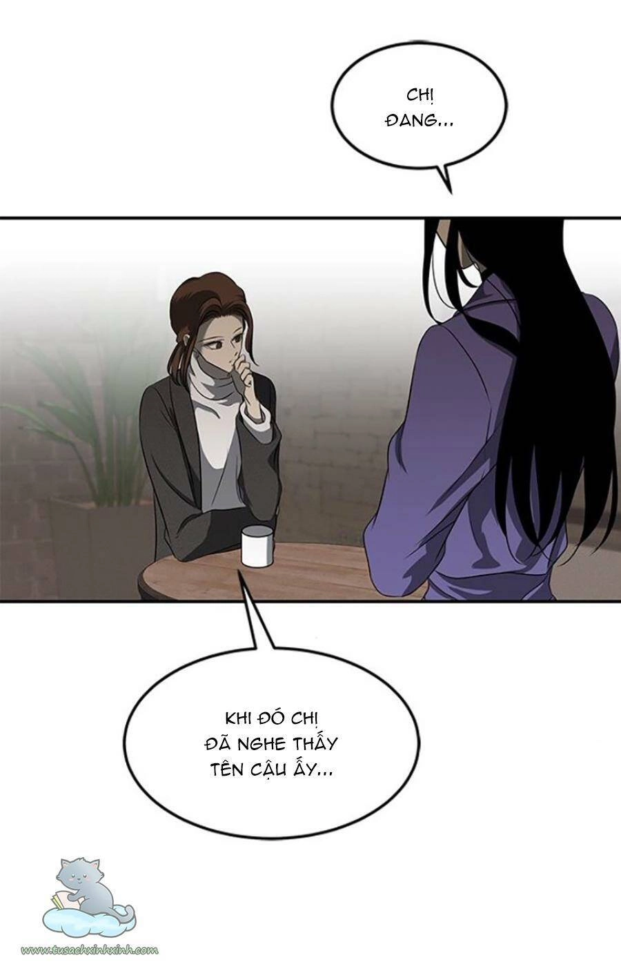 Cạm Bẫy Chapter 111 - 128