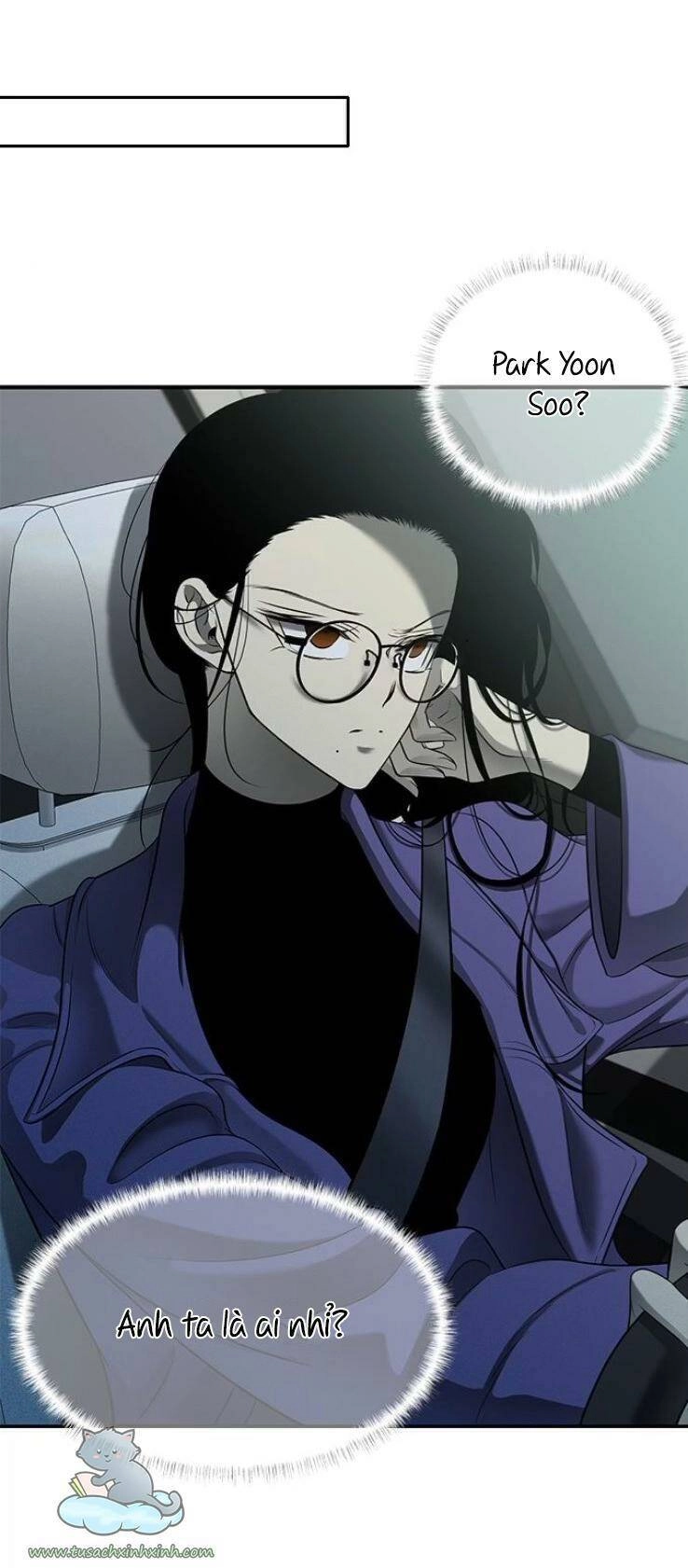 Cạm Bẫy Chapter 112 - 26