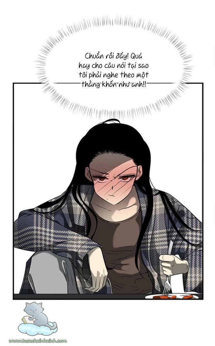 Cạm Bẫy Chapter 112 - 54