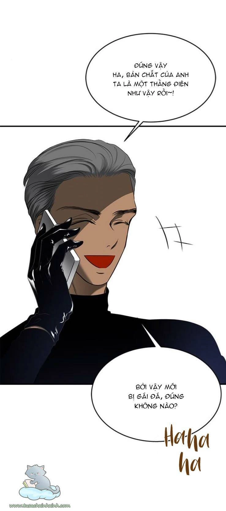 Cạm Bẫy Chapter 113 - 15