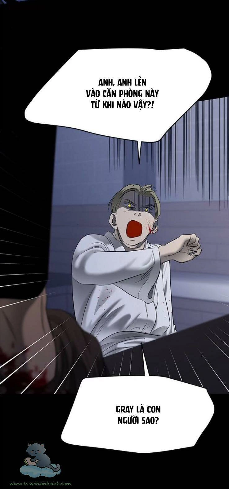 Cạm Bẫy Chapter 113 - 46
