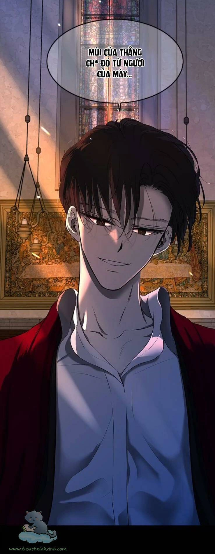 Cạm Bẫy Chapter 113 - 99