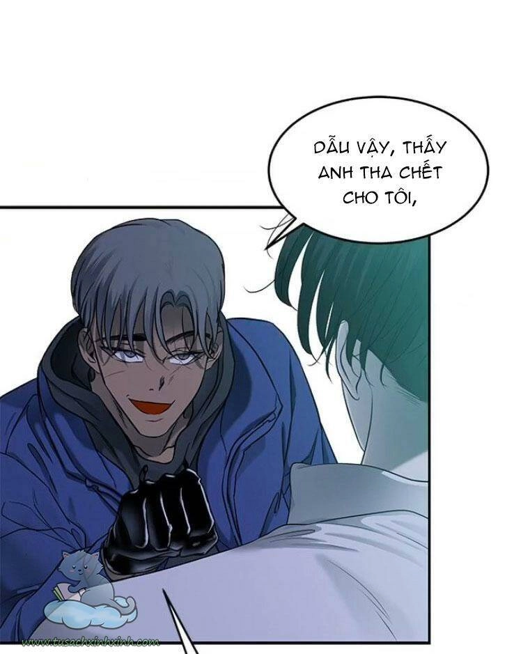 Cạm Bẫy Chapter 114 - 17