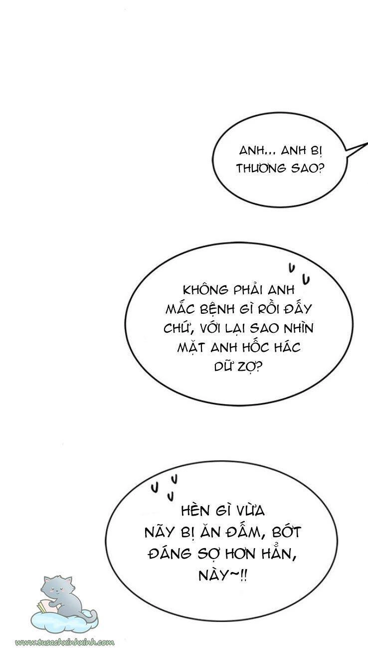 Cạm Bẫy Chapter 114 - 20