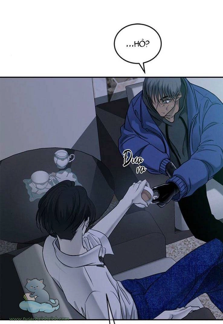 Cạm Bẫy Chapter 114 - 22