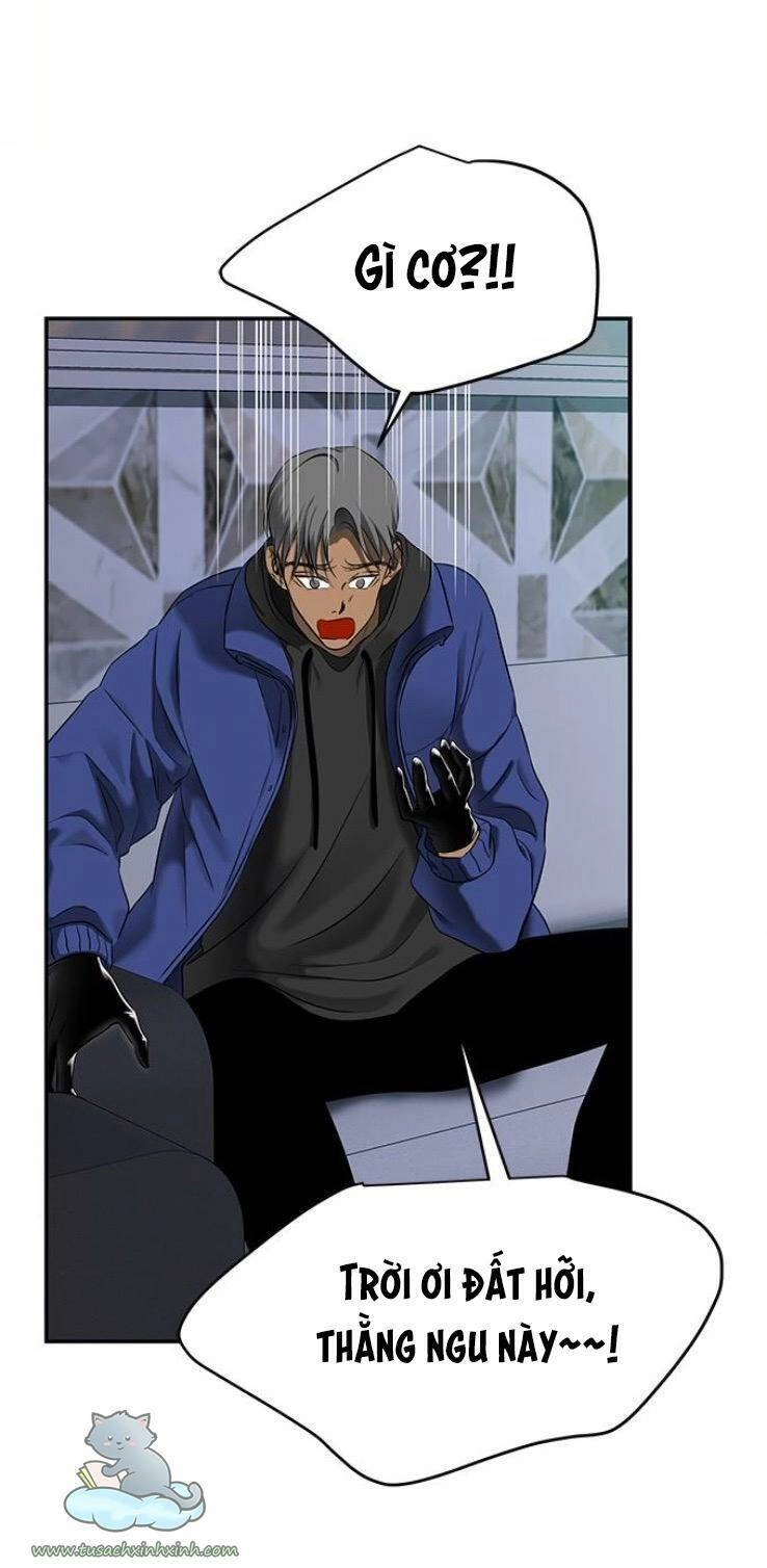 Cạm Bẫy Chapter 114 - 44