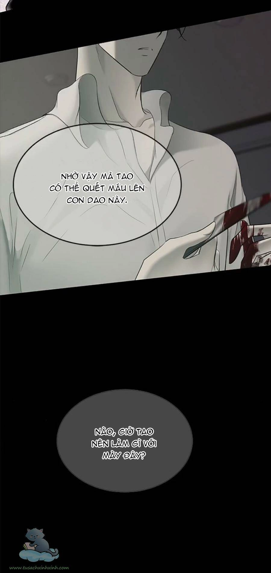 Cạm Bẫy Chapter 114 - 93