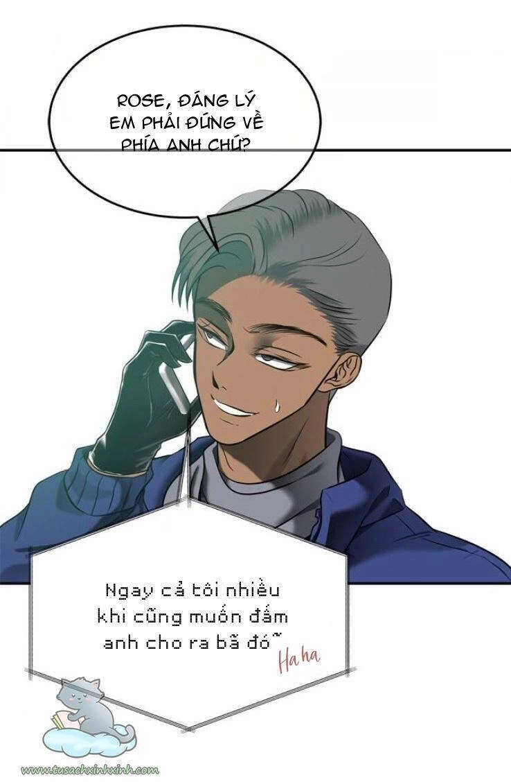 Cạm Bẫy Chapter 115 - 13