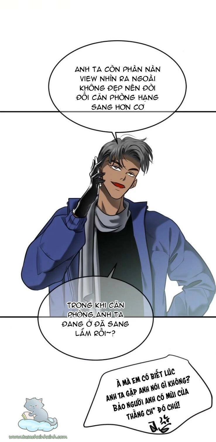 Cạm Bẫy Chapter 115 - 15