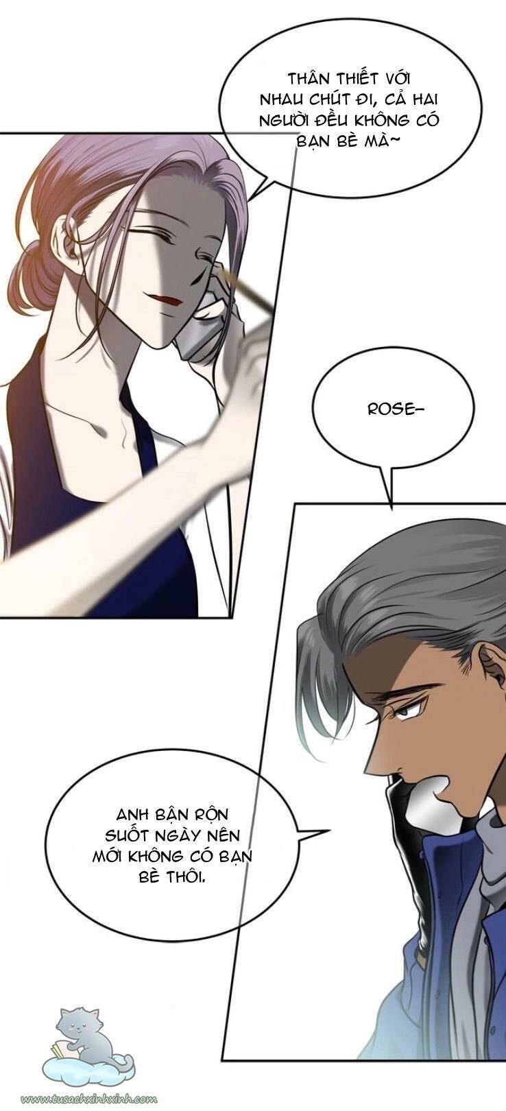 Cạm Bẫy Chapter 115 - 16