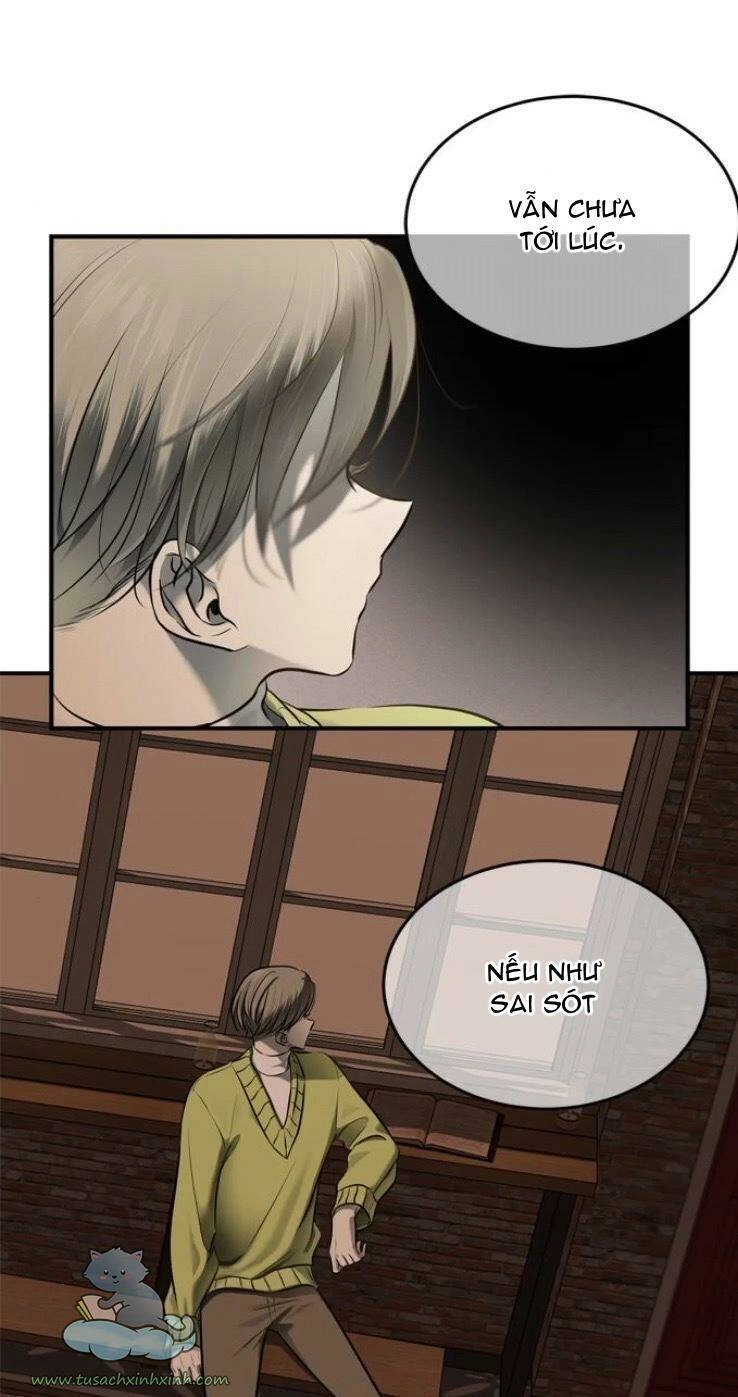 Cạm Bẫy Chapter 115 - 21