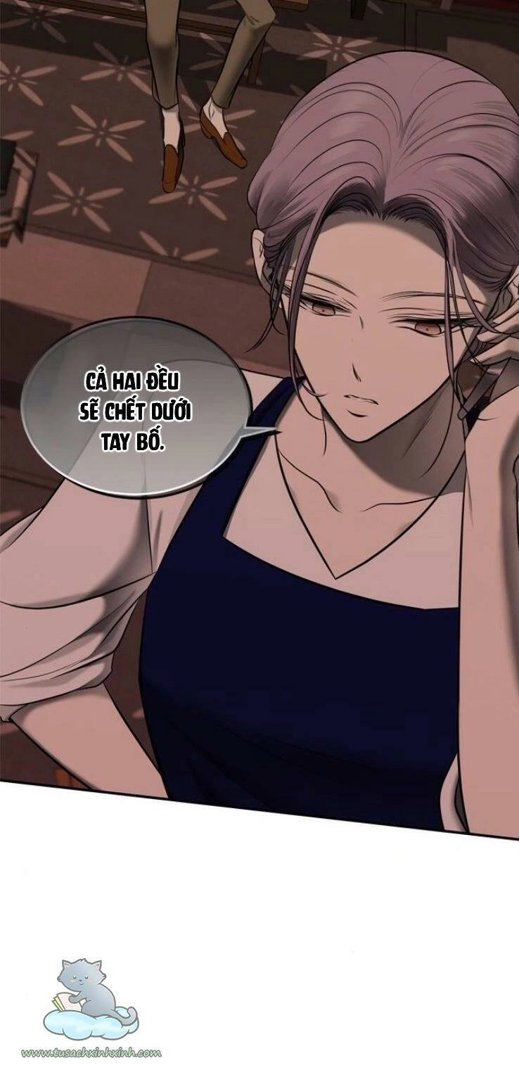 Cạm Bẫy Chapter 115 - 22