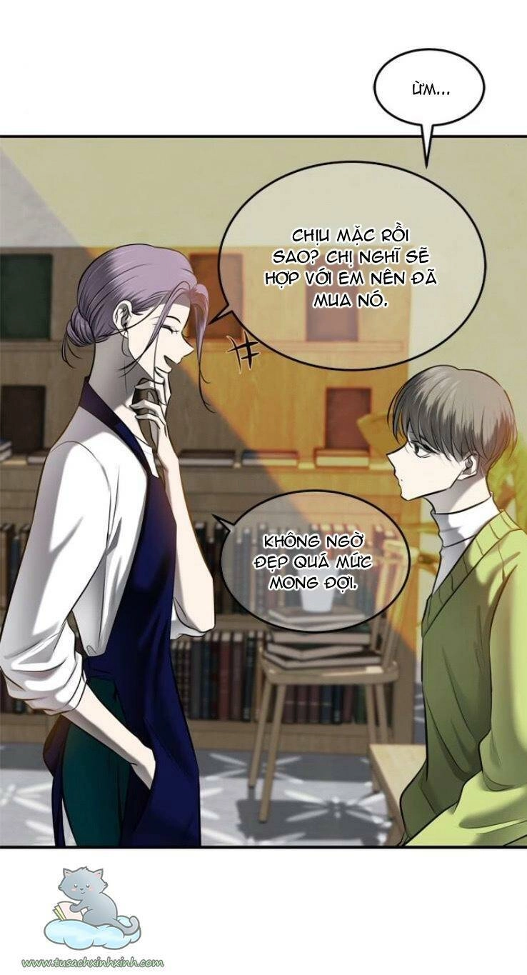 Cạm Bẫy Chapter 115 - 26