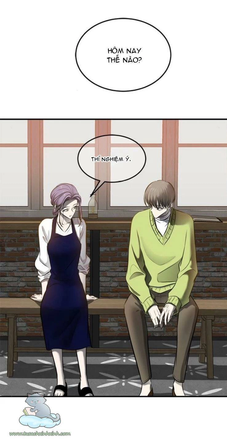 Cạm Bẫy Chapter 115 - 28