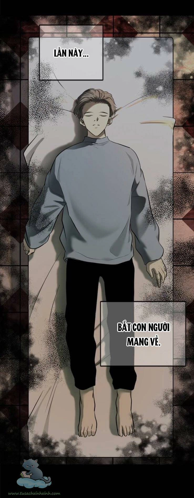 Cạm Bẫy Chapter 115 - 31