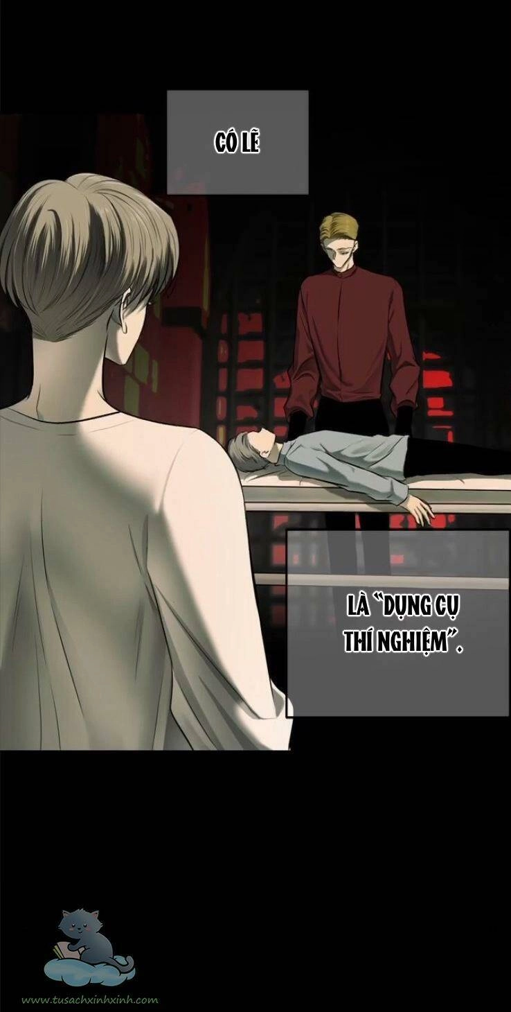 Cạm Bẫy Chapter 115 - 32