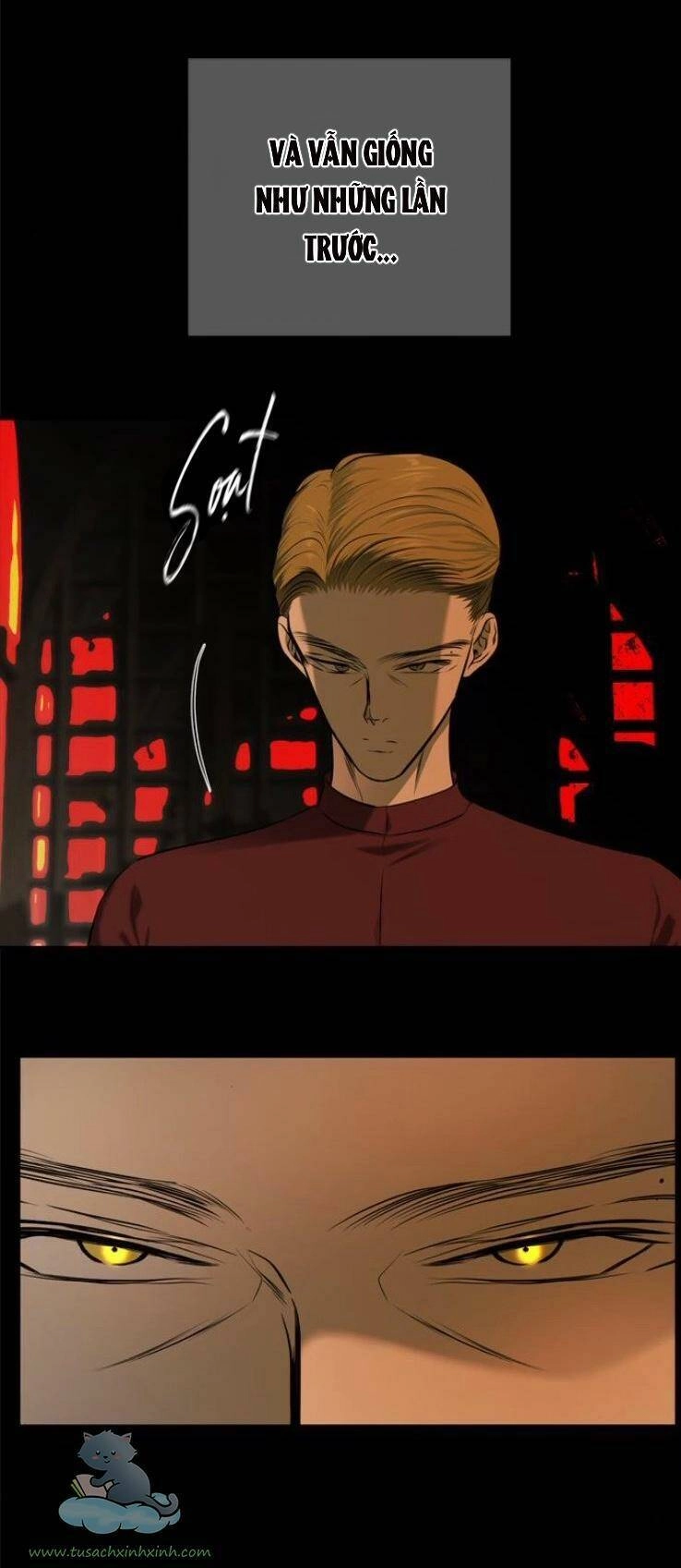 Cạm Bẫy Chapter 115 - 33