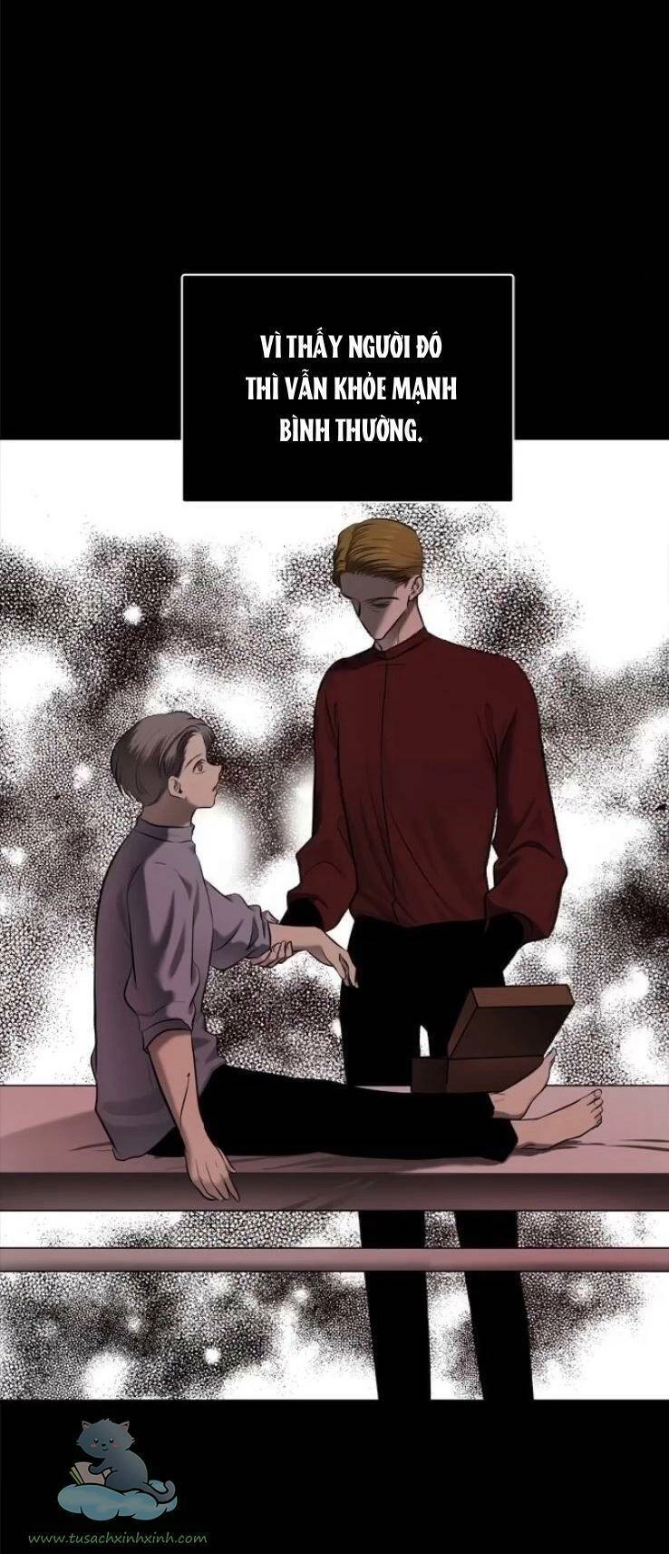 Cạm Bẫy Chapter 115 - 38