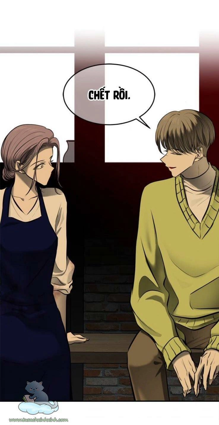 Cạm Bẫy Chapter 115 - 46