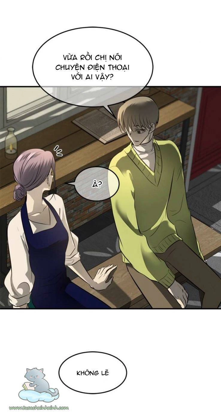 Cạm Bẫy Chapter 115 - 49
