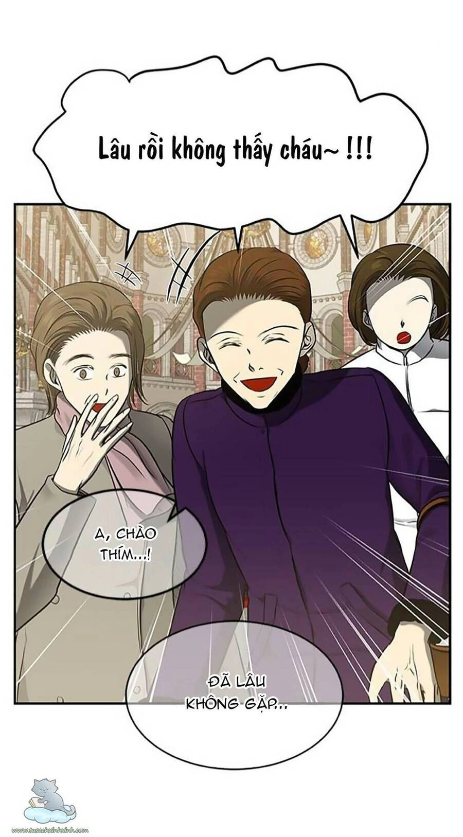 Cạm Bẫy Chapter 116 - 8