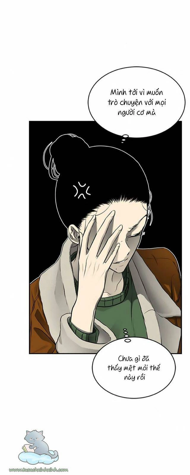 Cạm Bẫy Chapter 116 - 29