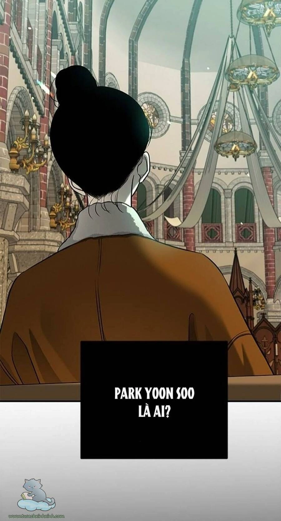 Cạm Bẫy Chapter 116 - 37