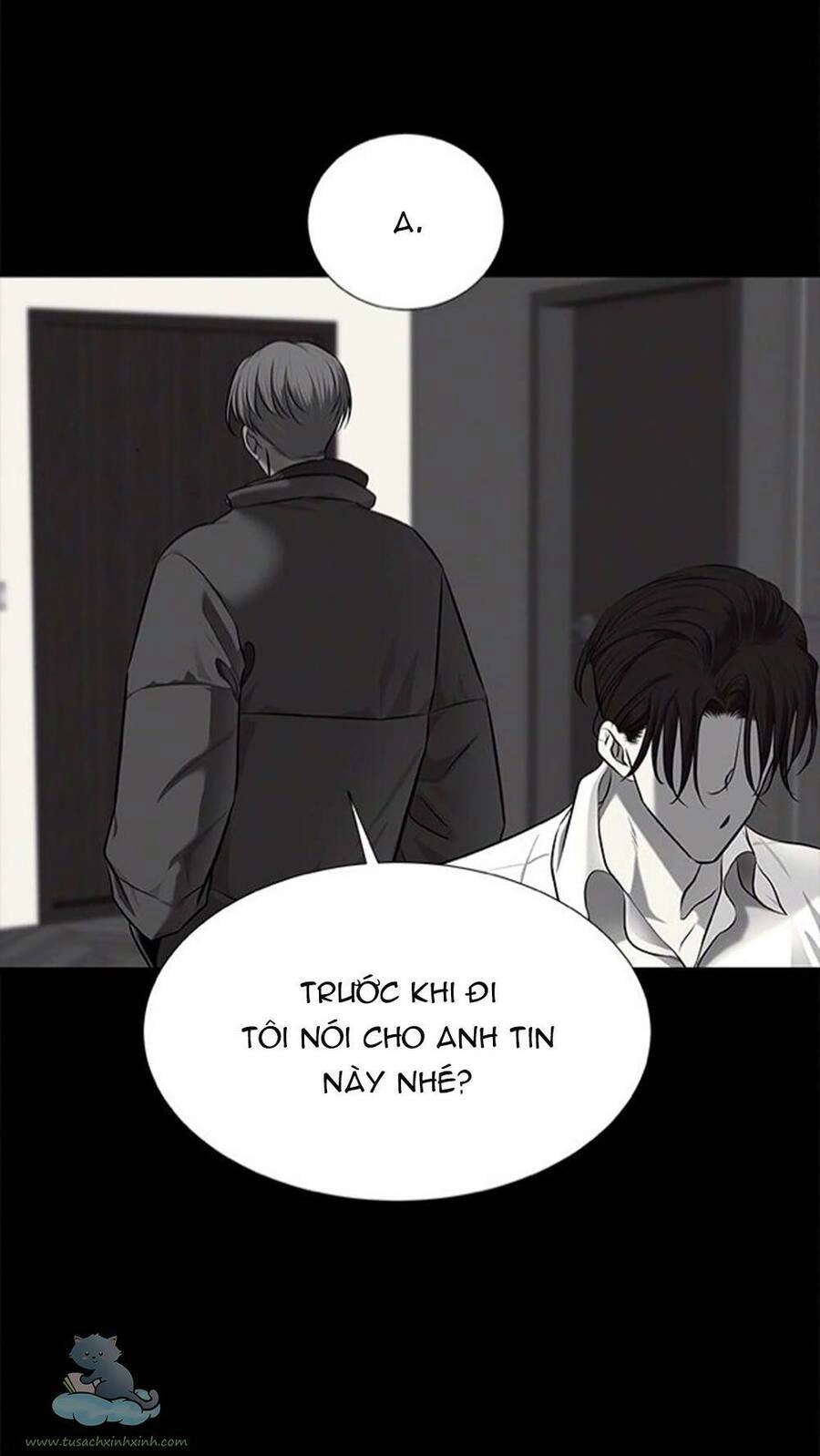 Cạm Bẫy Chapter 116 - 54