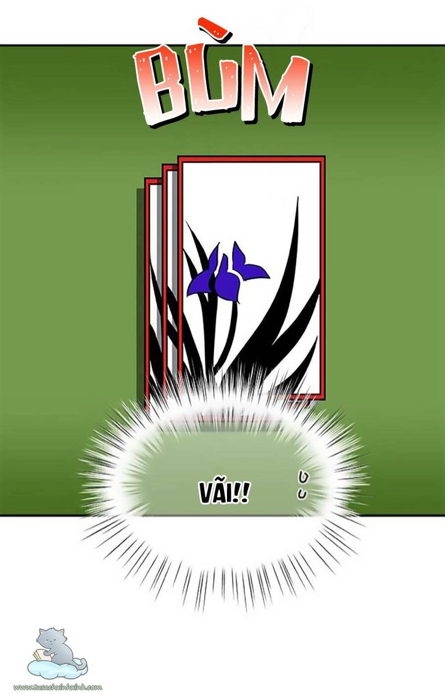 Cạm Bẫy Chapter 116 - 72