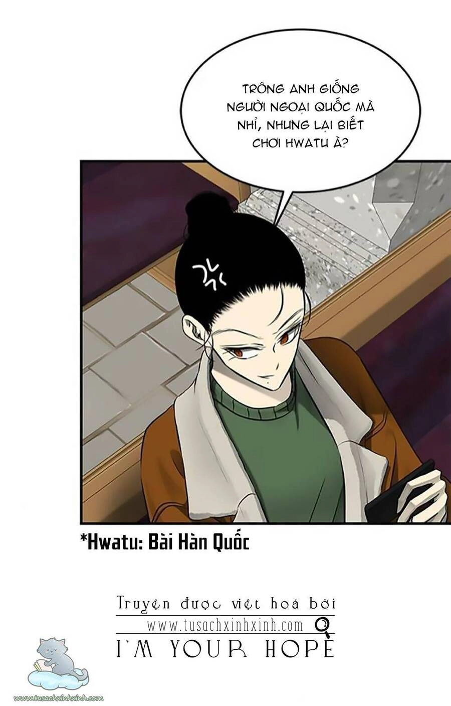 Cạm Bẫy Chapter 116 - 74