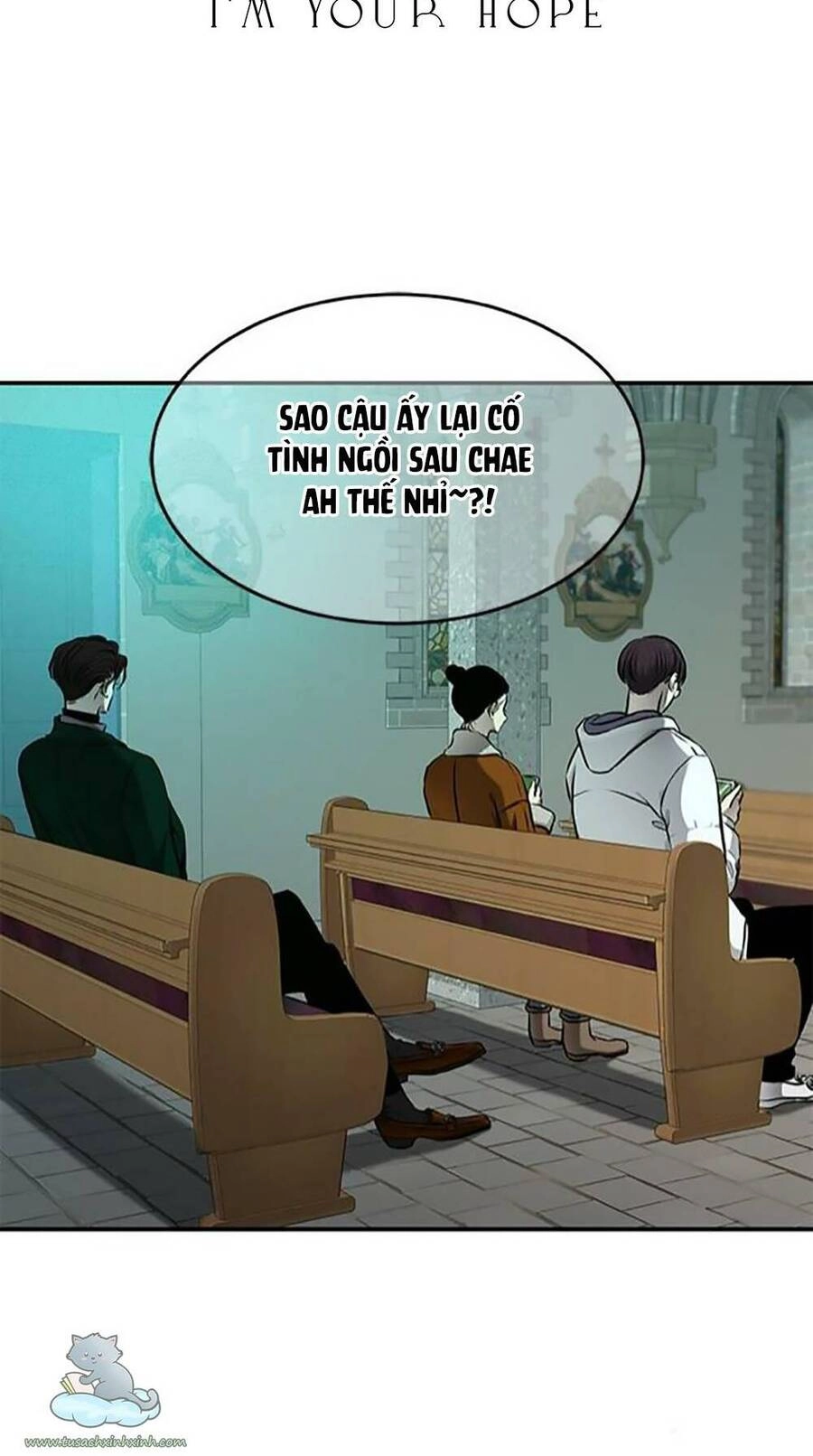 Cạm Bẫy Chapter 117 - 5