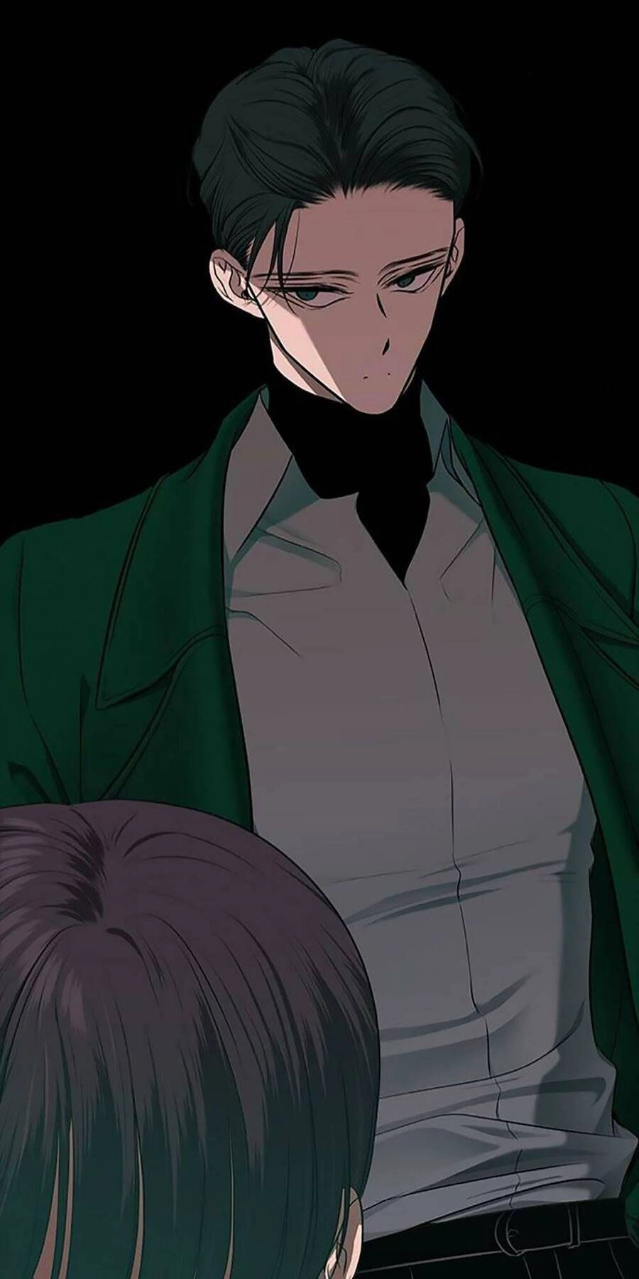 Cạm Bẫy Chapter 117 - 20