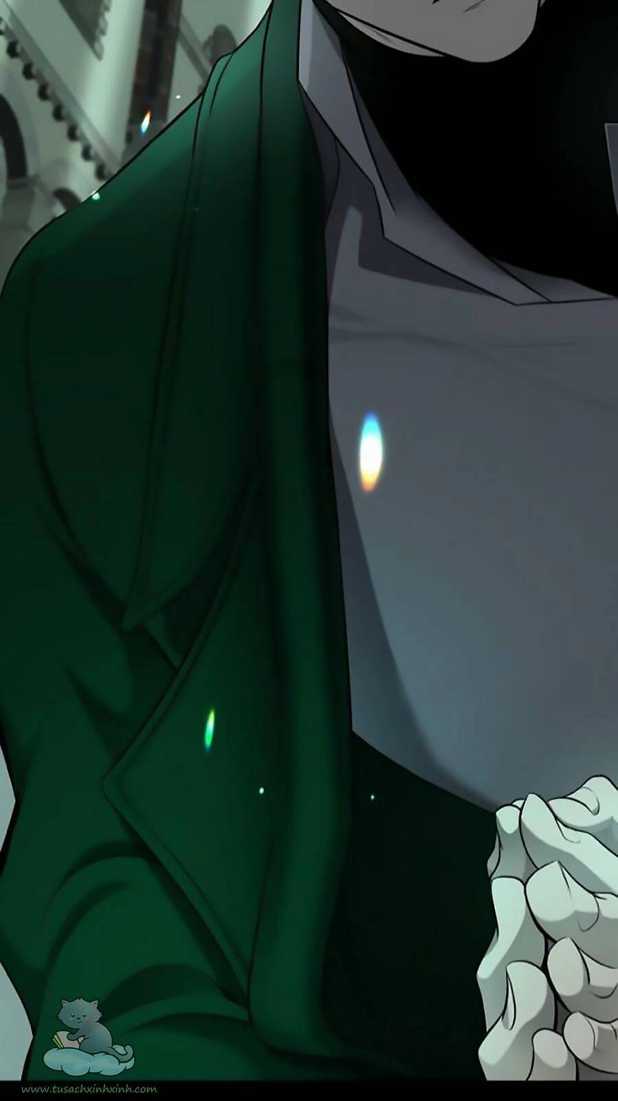 Cạm Bẫy Chapter 117 - 34