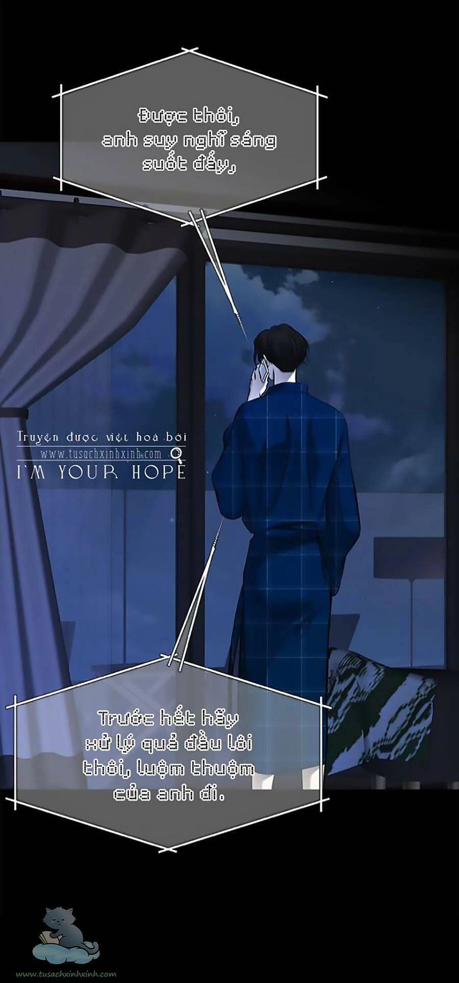 Cạm Bẫy Chapter 117 - 40