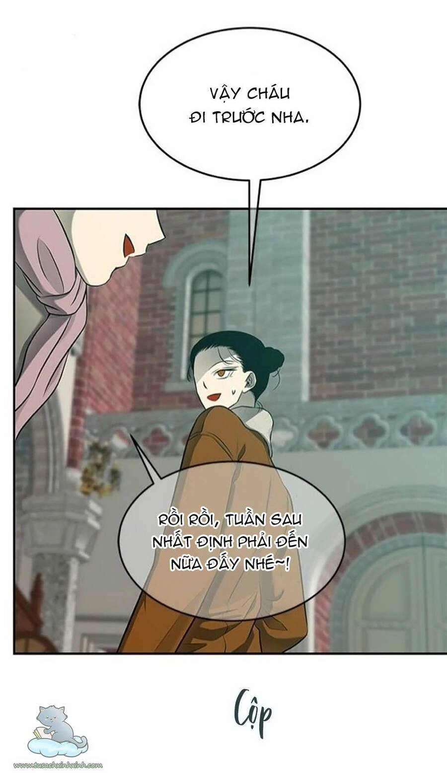 Cạm Bẫy Chapter 117 - 57