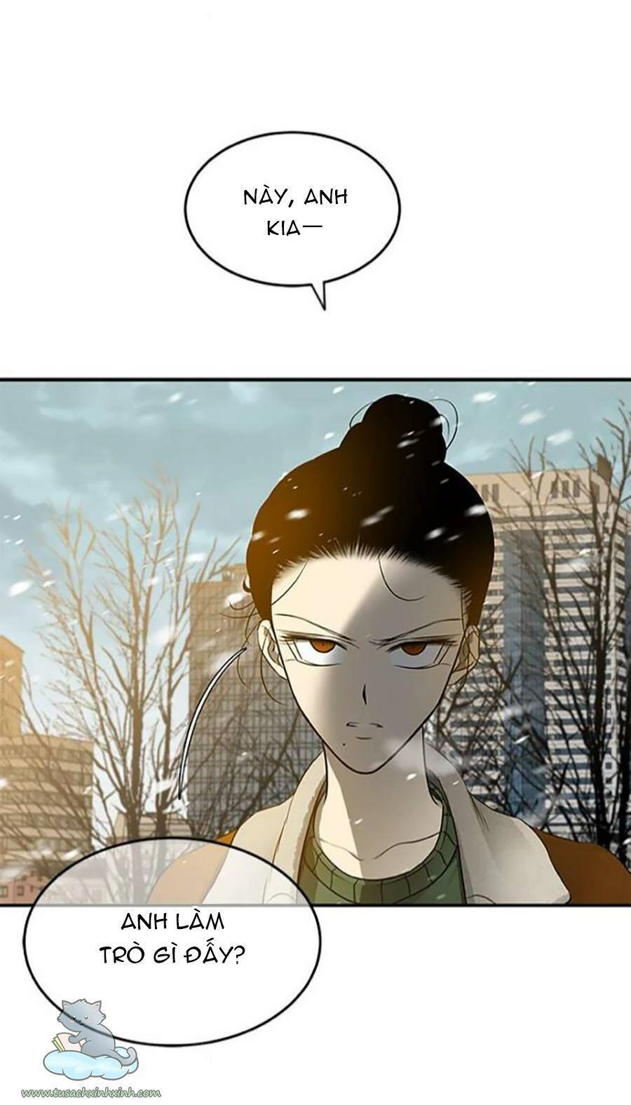 Cạm Bẫy Chapter 118 - 16