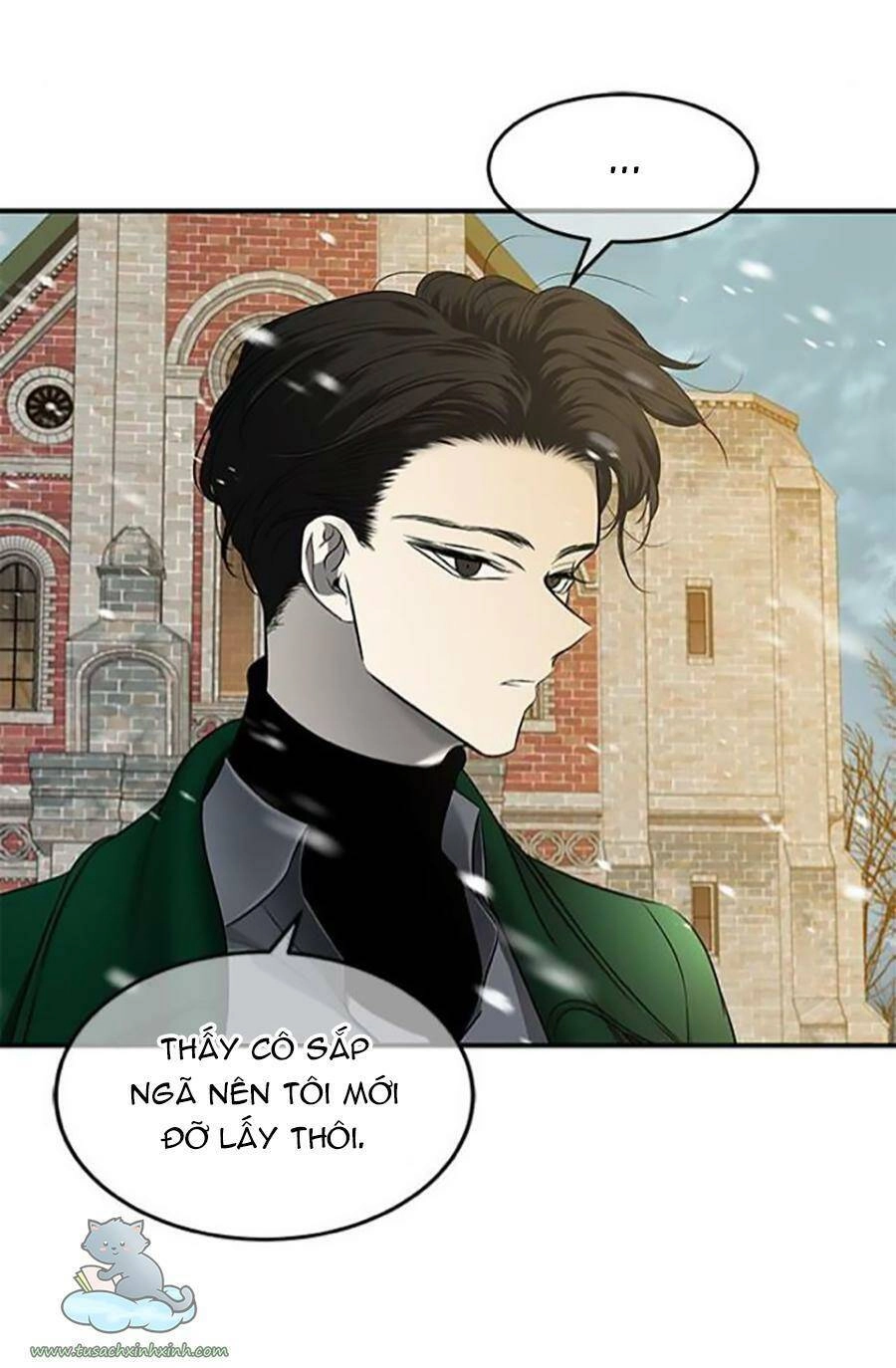 Cạm Bẫy Chapter 118 - 17